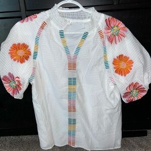 BNWOT Blouse
